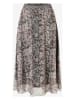 More & More Rok beige