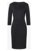 More & More Kleid in Schwarz