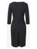 More & More Kleid in Schwarz