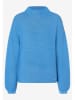 More & More Pullover in Hellblau