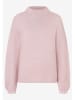 More & More Pullover in Rosa