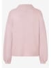 More & More Pullover in Rosa