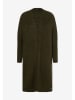 More & More Longcardigan  in Khaki