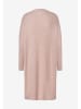 More & More Longcardigan  in Rosa