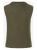 More & More Pullunder in Khaki