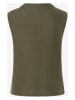 More & More Pullunder in Khaki