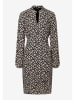 More & More Kleid in Schwarz