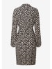 More & More Kleid in Schwarz