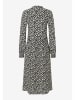 More & More Kleid in Schwarz