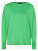 More & More Pullover in Grün
