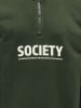 KIDS ONLY Sweatshirt "Milo" groen