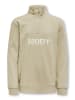 KIDS ONLY Sweatshirt "Milo" in Beige