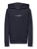 KIDS ONLY Hoodie "Jake" donkerblauw