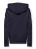 KIDS ONLY Hoodie "Jake" donkerblauw
