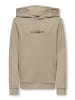 KIDS ONLY Hoodie "Jake" in Beige