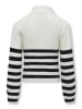 KIDS ONLY Sweter w kolorze białym