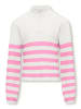KIDS ONLY Sweter w kolorze białym