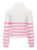 KIDS ONLY Sweter w kolorze białym