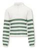 KIDS ONLY Sweter w kolorze białym