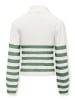 KIDS ONLY Sweter w kolorze białym