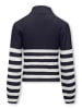 KIDS ONLY Sweter w kolorze granatowym