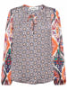 &Co Woman Blouse meerkleurig