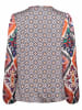 &Co Woman Blouse meerkleurig