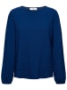 &Co Woman Bluse "Zaylee" in Dunkelblau