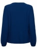&Co Woman Bluse "Zaylee" in Dunkelblau
