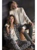 &Co Woman Bluse "Missy" in Creme
