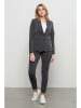 &Co Woman Blazer "Phileine" antraciet