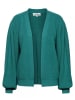 &Co Woman Cardigan "Brooklyn" in Grün