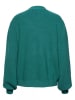 &Co Woman Cardigan "Brooklyn" in Grün
