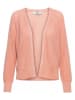&Co Woman Cardigan "Bibbi" in Rosa