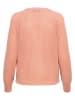 &Co Woman Cardigan "Bibbi" in Rosa