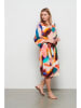 &Co Woman Kleid "Alessia" in Bunt