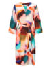 &Co Woman Kleid "Alessia" in Bunt