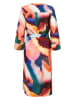 &Co Woman Kleid "Alessia" in Bunt