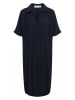 &Co Woman Jurk "Alison" donkerblauw