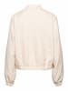 &Co Woman Blouson "Zelda" crème
