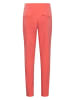 &Co Woman Broek "Penny" zalmroze