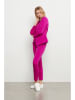 &Co Woman Hose "Penny" in Pink