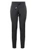 &Co Woman Broek "Peppe" antraciet