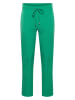 &Co Woman Hose "Page" in Grün