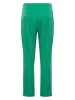 &Co Woman Hose "Page" in Grün