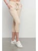 &Co Woman Carprihose "Phoenix" in Beige