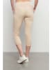 &Co Woman Carpribroek "Phoenix" beige