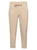 &Co Woman Carprihose "Phoenix" in Beige