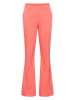 &Co Woman Broek "Penelope" zalmroze