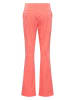 &Co Woman Broek "Penelope" zalmroze